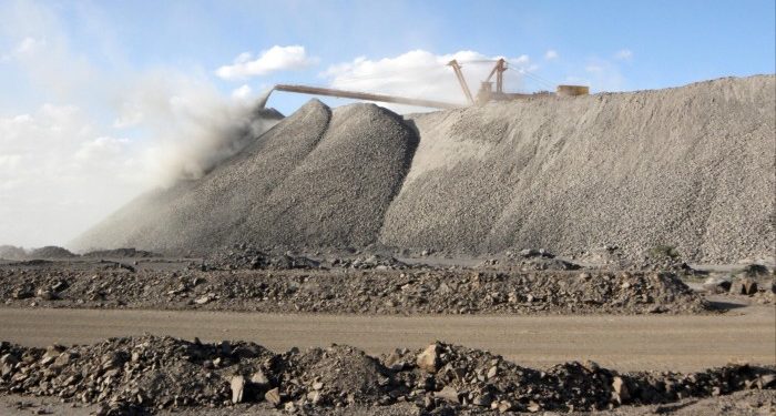 Global supply chains threatened by lack of Chinese rare earths