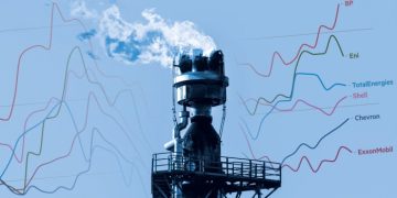 Are Big Oil companies prepared for a prolonged market downturn?