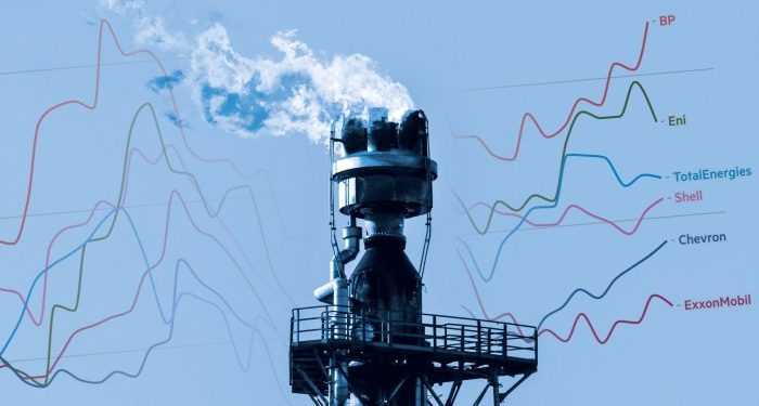 Are Big Oil companies prepared for a prolonged market downturn?