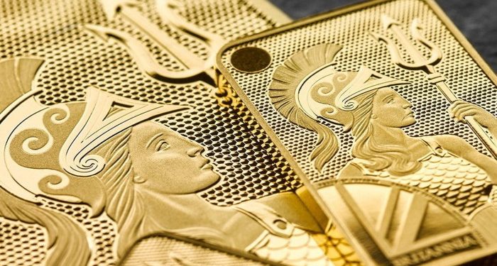 Soaring gold price tempts customers to cash in coins and old jewellery