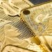 Soaring gold price tempts customers to cash in coins and old jewellery