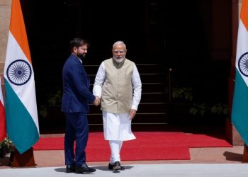 India’s Modi hails ‘new energy’ in push for Latin American minerals