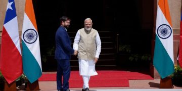 India’s Modi hails ‘new energy’ in push for Latin American minerals