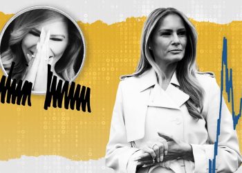 Traders made $100mn from buying Melania Trump memecoin before launch