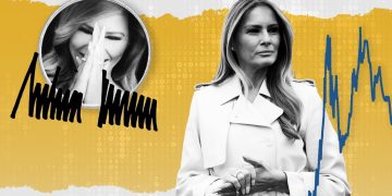 Traders made $100mn from buying Melania Trump memecoin before launch