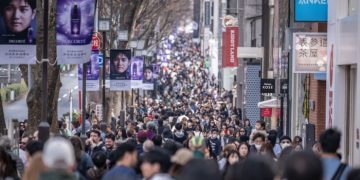 Japan inflation climbs at fastest rate in more than 2 years