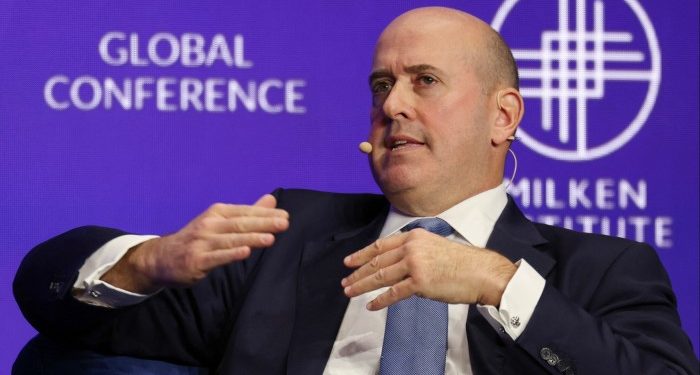 Carlyle earnings signal buyout pioneer is returning to growth