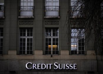 Credit Suisse to pay $511mn over helping wealthy Americans hide more than $4bn