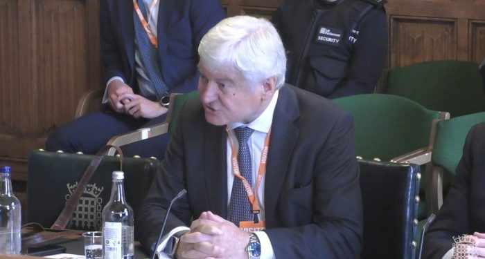 Thames Water executives to receive bonuses from £3bn emergency loan