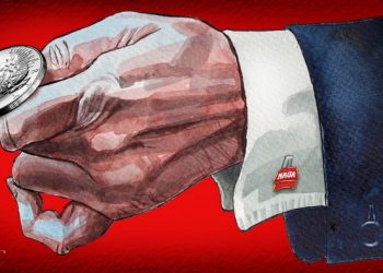 Trump’s assault on the global dollar