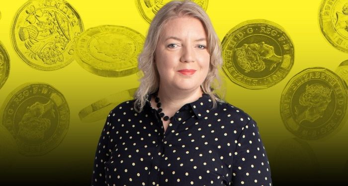 Free FT reader event: Building a financial plan