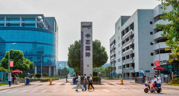 Trump administration considers adding Chinese chipmakers to export blacklist