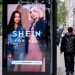 Shein shifts focus from London to Hong Kong for listing