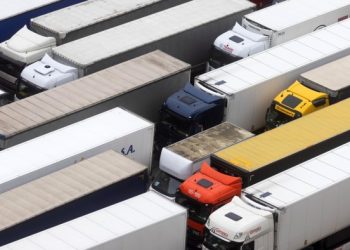 EU certificates deal could boost UK exports by a quarter, study finds