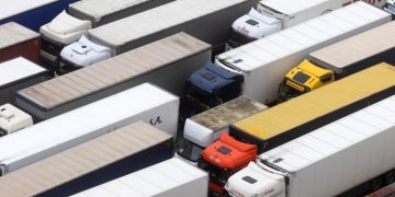 EU certificates deal could boost UK exports by a quarter, study finds