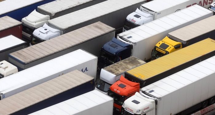 EU certificates deal could boost UK exports by a quarter, study finds