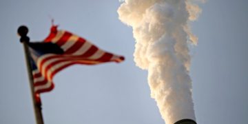 US asset managers’ climate policies face legal test