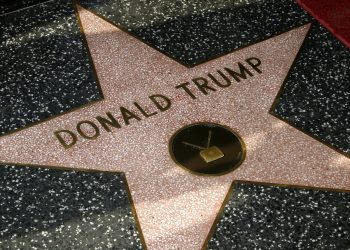 Trump’s Hollywood ambitions
