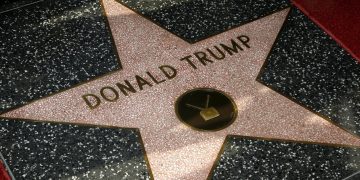 Trump’s Hollywood ambitions