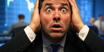 Buying The Dip: Overcome Fear During A Correction And Prosper