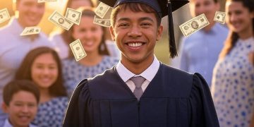 The Income Limit To Qualify For College Scholarships And Grants