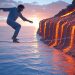 What A Recession Is Like For Early Retirees: The Good and Bad