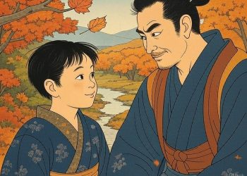 When You Don’t Want Your Kids To Be Just Like You