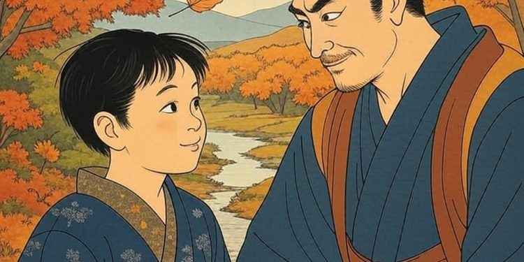 When You Don’t Want Your Kids To Be Just Like You