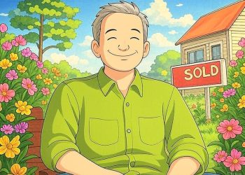 Why Sell Your Rental Property Even If You’re Bullish On Prices