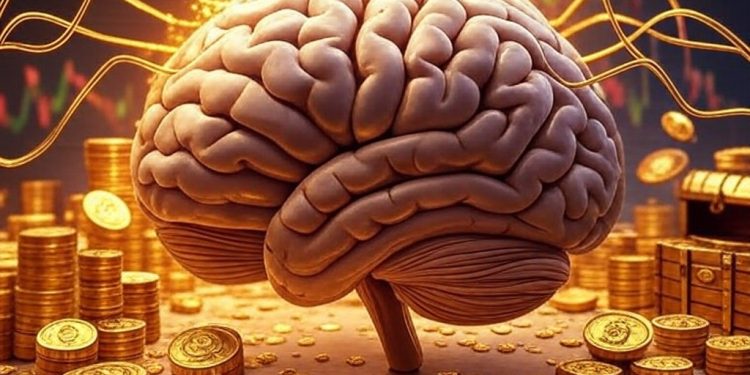 The Best Psychological Trick To Boost Your Wealth Beyond Belief