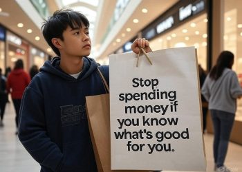Why We Keep Spending Even When We Know We Shouldn’t