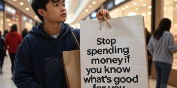 Why We Keep Spending Even When We Know We Shouldn’t