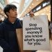 Why We Keep Spending Even When We Know We Shouldn’t