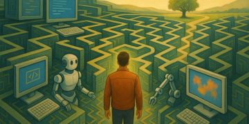 From disruption to reinvention: How knowledge workers can thrive after AI