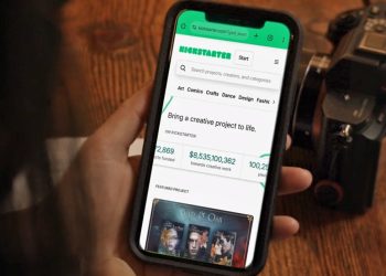Kickstarter’s new Tariff Manager is now available to campaign creators