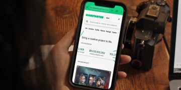 Kickstarter’s new Tariff Manager is now available to campaign creators