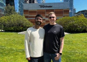 AI sales tax startup Kintsugi has doubled its valuation in 6 months