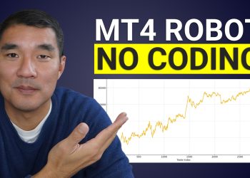 How to Build No-Code MT4 Expert Advisors with ChatGPT