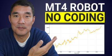 How to Build No-Code MT4 Expert Advisors with ChatGPT