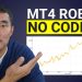 How to Build No-Code MT4 Expert Advisors with ChatGPT