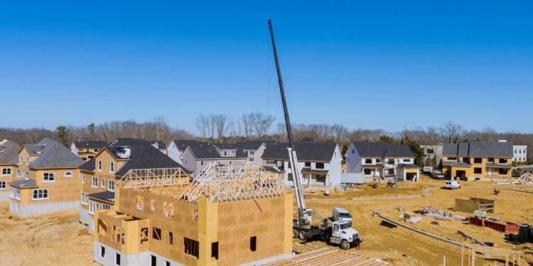 How Confident Are Builders? Q1 Data Reveals Insights