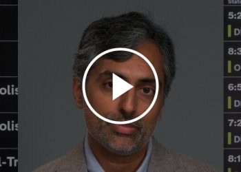 How Staffing Shortages Have Plagued Newark Airport