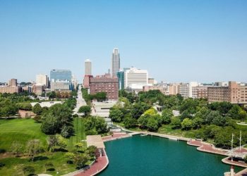 Why Out-of-State Investors Are Targeting Omaha For Steady Cash Flow