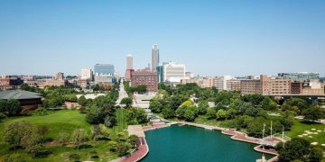 Why Out-of-State Investors Are Targeting Omaha For Steady Cash Flow