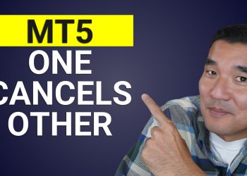 How to Get One Cancels the Other (OCO) Orders on MetaTrader 5