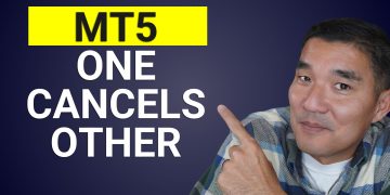 How to Get One Cancels the Other (OCO) Orders on MetaTrader 5