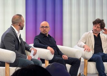 At Google I/O, Sergey Brin makes surprise appearance — and declares Google will build the first AGI