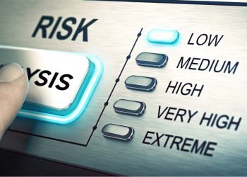 Wall Street Has Mispriced This Risk