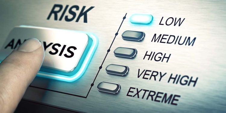 Wall Street Has Mispriced This Risk