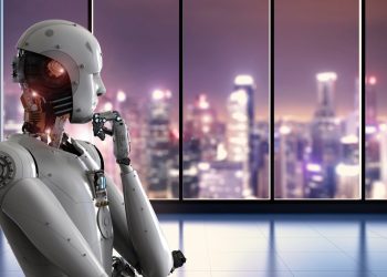 Robotics Will Be a $5 Trillion Market – Get Invested